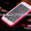 2015 Hot Selling Slim TPU Waterproof Cell Phone Cases for iPhone 6 & Plus