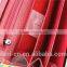 Multicolor genuine leather wallets with zip coin pocket of Guangzhou Fani manufacturer