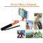 Extension pole for go pro cameras,hand monopods selfie stick