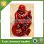 Jinhuoba Figurines Resin Baby Buddha Statue