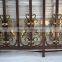 Cast aluminum garden gates for sale on allibaba.com