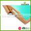 High quality bamboo serving tray, breakfast tray