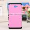 LZB New Arrivals! Protective TPU case for sony xperia m2