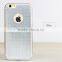 2016 New arrival luxury bling glitter shining soft tpu cases for iphone 6