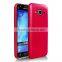 LZB hot selling Slim pu phone cover for samsung galaxy j7 case