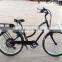 cool 26inch women electric sand beach cruiser with fat tires 4.0