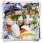 Kitchen Foil, Catering Foil, Heavy duty aluminum foil and roasting foil