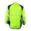 Newest selling custom design winter cycling jackets China sale