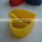 promotional stationery item fancy heart shape pencil sharpener
