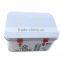  hot products large storage tin box,tube packaging cosmetics with locks,wholesale metal lunch boxes kids