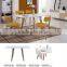 Foshan Factory Wooden Dining Table