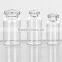 2016 Year Hote Selling Small Tubular Vial