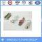 High Qualtiy Aluminum Extrusion Profiles for Making Windows And Doors