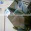 4mm 5mm 6mm 8mm reflective glass panels with factory price