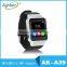 China smart watch mtk with sim card