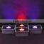 Low consumption visible shining stairs warming light solar ground light