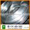 Alibaba Trade Assurance 3mm Diameter Galvanized Steel Wire / 11 Gauge Galvanized Steel Wire