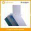 Clear printing on sides sticky customized design online notepad