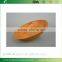 2015 the firmest woven wooden salad bowl set