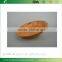 2015 the firmest woven wooden salad bowl set