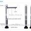 5.0MP A4 size Dual camera Document scanner for bank, office, or classroom