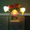 BBY-1503W5 LED night light with sensor