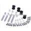 HJ MWC X-Mode Glass Fiber Multicopter Quadcopter Frame Kit White & Black VS F450 F550