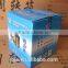 Quanchai 4D18E diesel engine cylinder liner for JAC light truck HFC1042K12T model