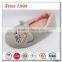 children waffle slipper hotel slippers bathroom slipper