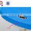 Factory directly elastic yoga mat