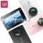International Xiaomi YI 4K Action Camera 2.0 Ambarella A9SE 12MP CMOS Xiaoyi Sports Camera 2.19" 155 Degree EIS LDC WIFI