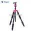 Professional camera tripod