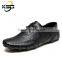 Factory direct sale Men's casual leather shoes genuine leather men