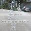 Factory Wholesale Crystal Pendant Wire Beaded Garland Acrylic Crystal Wedding Decors