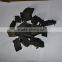 Waste Tire Recycling To Crumb Rubber Plant