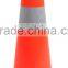 18inch.28inch & 36inch Reflective Soft PVC Traffic Cone