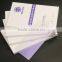 Tempered glass film for huawei mobile phone accessories 9H 2.5D anti blue light tempered glass screen protector for huawei p8