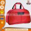 green wholesale tote gym duffle travelling teen sports bag for outdoor