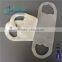 disposable non woven Facemasks and Respirators easy breathing earloop