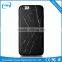 IMD marble cell phone case for iphone 6 4.7 6 plus inch case