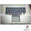 Wholesale Grade A- 95% new UK Layout for rMBP pro retina 15" A1398 keyboard with backlight and topcase