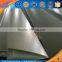 Hot! Export to aluminium profile ukraine out door elliptical louvre PVDF hard coat aluminum