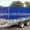 1000g pvc tarpaulin for Trailer tarpalin cover