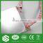 Cheap rapid heating 2.7kw flexible ceramic pad