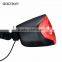 Smart Working Rechargeable Led Bike Brake Light Bicycle Rear Lights