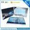 IT Industry advertising gifts lcd video cards with 7 inch screen , speaker , memory , battery
