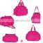 New Baby Mummy Diaper Bag Mom Nappy Bag Tote Handbag