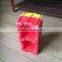 construction plastic interlocking blocks mold