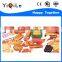 Funny Children Plastic Fruit Toy Cheap Educational Toys Normal Small Plastic Toys