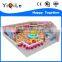 Indoor Play Center Slide Nursery School Toys